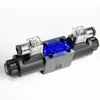 Válvula solenoide hidráulica DSG-02-3C2/02-3C60/02-2B2/3C4/3C3/2B3B/2B2B válvula reversível