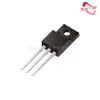 Transistor de Efecto de Campo de Microelectrónica de Silicio Tubo Mos Svdz24Nt/Svd540T/Svf840F/Svf740/Svf6N60F