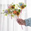 Regalo para el Día de la Madre, Ramo de Tulipanes, Bolígrafo, Girasol, Artículos Tejidos, Temporada de Graduación, Regalo para el Día de San Valentín, Regalos Prácticos para Maestros