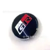 Tampas de Cubo de Roda de Carro Advan Modificadas 60mm para Kia Hyundai Gr Sport 58mm 56mm