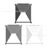 Suministros de Cocina para el Hogar de Silicona Transfronterizos Taza Refrigerante Cubeta de Hielo Soporte para Cigarros Embudo para Harina Accesorios para Batidora