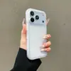 Adecuado para iPhone 18 Pro Max, funda de teléfono dos en uno con tacto de piel mate, funda protectora anti-caídas de cobertura total para Apple 16