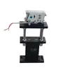 Suporte para Alimentador Vibratório Linear de Placa Vibratória, Placa Vibratória de Vibração Linear, Suporte de Vibrador de Superfície Plana Conforme Necessário