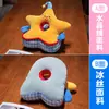 Almohada para siesta de oficina, estudiantes de primaria, almohada para abrazar en la siesta, aula infantil, almohada para dormir en el escritorio de niñas