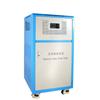 Sistema de Generación de Energía Fotovoltaica Fuera de Red y Almacenamiento de Energía Batería de Litio Hierro Montada en Rack 5Kwh20Kwh Inversor 5Kw12Kw Control Integrado