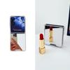 Adequado para Capa de Celular Espelho Dobrável Huawei Novaflip Honor Magicvflip Capa Anti-Queda Espelho Capa Protetora