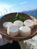 Bocadillos Especiales de Guizhou: Pasteles Artesanales de Arroz Glutinoso Puro, Bolas de Arroz Glutinoso Blanco Liudaogan, Pasteles de Miel, Pasteles de Azúcar Moreno
