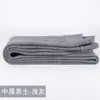 Atacado do Fabricante Calças Grossas de Lã Outono e Inverno, Calças Quentes com Forro de Fleece para Homens [Anti-Pilling] Calças de Caxemira Grossas de Camada Dupla para Mulheres