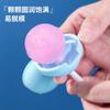 Molde de Bolsillo para Hielo de Paleta Modelo de Bolsillo para Hielo de Paleta Casera Hogar Mezcla de Whisky Cubito de Hielo Congelado Bola Redonda Hielera