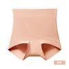 Cuecas Boxer 100% Algodão 60S 7A Antibacterianas para Mulheres Cintura Alta Controle de Barriga Levanta Bumbum Shorts Anti-Exposição Atacado