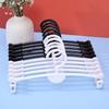 Colgador de Ropa Interior Tienda Maternal y para Bebés Comúnmente Usado Clip para Ropa Interior y Pantalones Nuevos para Niños Colgador para Ropa Interior y Sostén Infantil