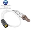 O fornecimento transfronteiriço é aplicável ao sensor de oxigênio traseiro Nissan Teana Infiniti 226A0-JA10C 234-4380