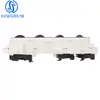 81619906072 Es Adecuado para 05-22 Man Tgl Repuestos Conducción a la Derecha Ensamblaje de Interruptor de Aire Acondicionado 24V