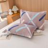 Funda de almohada y núcleo de almohada impermeables, anti-saliva, anti-arena, anti-suciedad, anti-sudor para el hogar, Amazon, comercio transfronterizo, venta al por mayor, DuoXiYin