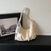 Shuai Mi Home Bolsa de Axila de Grande Capacidade para Mulheres 2026 Nova Bolsa de Ombro de Verão Bolsa Tote para o Trabalho Bolsa de Ombro Fashion