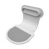 Tampão de poeira para celular anti-perda para Apple Huawei Android tipo-c plugue à prova d'água porta de carregamento tipo-c plugue de silicone