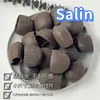 Kit de Materiales Div para Carrillón de Viento de Cáscara de Fruta, Campana de Agua, Cáscara de Paulownia, Campana de Mano Hecha a Mano, Materiales de Campana de Cáscara de Fruta Salin por Libra