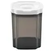 Latas selladas latas selladas de cocina doméstica latas selladas para almacenamiento de alimentos fabricantes de latas selladas al por mayor cajas de almacenamiento para cereales