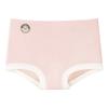 Ropa interior para niñas de algodón para mujer 2025 Nuevo Verano Fina Algodón Antibacteriano Grado 7A Entrepierna Bragas para Mujer Niñas