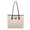 Nova Bolsa de Ombro Grande Capacidade Outono 2026 Moda Casual Feminina Bolsa Tote para o Dia a Dia Bolsa de Ombro Tendência