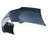 51128073734 Es Adecuado para Parachoques Trasero de Bmw G38, Cubierta de Parachoques Trasero, Barra Trasera