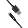 Para millet LS05 Línea de carga solar Cargador LS02 Línea de carga magnética LS01 Haylou