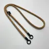 Atacado de Fábrica Cordão para Celular Usável na Diagonal Cordão para Garrafa de Água Câmera Alça de Segurança Anti-perda Cordão para Celular na Diagonal
