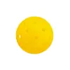Tpe 26 Agujeros 40 Agujeros Fabricante de Pickleball Venta Directa Suministro Transfronterizo Moldeo por Inyección de Pickleball Moldeo Rotacional Moldeo de Una Pieza