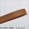 Cinta de Satén Acanalado de Poliéster Yao Ming de 9 mm en 196 Colores, Cinta de Lazo para Ceñir la Cintura, Cinta para Accesorios de Pasador