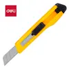 Cuchillo de utilidad para charcutería 2031 Colección de cuchillos de utilidad de metal Hogar Oficina Cortador de papel Cuchillo para papel tapiz Sk5