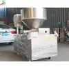 Máquina Formadora de Mudas Horizontal com Base Leve, Contêiner de Correia de Malha, Equipamento de Prensagem de Bloco Automática, Máquina Formadora de Bloco Nutritivo Não Tecido