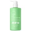 Frotar barro tesoro cuerpo completo baño de barro limpieza profunda cuerpo exfoliante piel muerta casa de baños grande baño barro especial artefacto