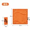 Cojín plegable para exteriores, alfombrilla de suelo portátil ultraligera a prueba de humedad, alfombrilla de picnic, bandeja para césped al aire libre, cojín para asiento de festival de música