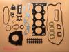 Kit de reparación de motor Ford 2.3 de calidad taiwanesa.