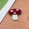 Fabricante Peluche de Conejo de Dibujos Animados Muñeca Linda Accesorios para Bolsos de Muñeca Accesorios Hechos a Mano DIY para el Cabello Accesorios de Decoración para Ropa