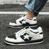 Tênis Lightning Star Putian Tênis Originais Puros Tênis AJ Sb de Alta Qualidade Tênis Casuais para Casal Masculino e Feminino Tênis da Moda