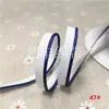 Cordon de Ribete de Nácar para Ropa, Textiles del Hogar, Cojines de Sofá, Almohadas, Ropa, Ribete Lateral de Pantalones