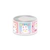 Tengyi Original Cartoon Sealing Sticker Bonito DIY Adesivo Decorativo Adesivo Envelope Criativo Fita Adesiva 300 Adesivo