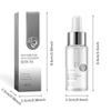 LAIKOU LaiKou Essence Flor de Cerejeira Nicotinamida VC Rosa Mirtilo Caracol Ácido Hialurônico Produtos para Cuidados com a Pele com Ácido Hialurônico
