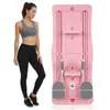 Entrenador de piernas transfronterizo, step, bicicleta estática, bicicleta de pedales para fitness, entrenador para ancianos, nuevo equipo de fuerza para brazos
