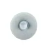 Bolas de Baño con Ventosa, Flor de Baño Suave y Duradera para Mujeres, Herramienta de Masaje Espumante y Descontaminante para Baño y Ducha de Uso en Casa