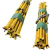 Suporte Espiral Portátil Tipo 63 Yitong, Suporte Espiral para Uso em Minas de Carvão, Suporte Único Espiral Tipo 48