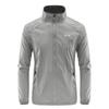 Verão Hatless Collar Proteção Solar Roupas Masculinas Fina Respirável Jovem Casaco Estudante Casaco Esportivo