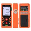 Victory VC842A laser rangefinder alta precisão portátil infravermelho sala de medição instrumento régua eletrônica área medição