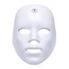 Mascarilla Blanqueadora Recargable Espectrómetro de Luz de Siete Colores Rejuvenecimiento Fotónico Dispositivo de Mascarilla Facial Dispositivo de Belleza LED de Uso Doméstico para el Cuidado de la Belleza