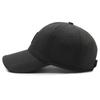 Gorra de verano nueva de malla fina de secado rápido para hombre, gorra de béisbol transpirable estilo coreano para deportes al aire libre