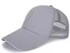 Gorras de Voluntario con Logo Impreso para Trabajo, Viajes, Actividades Publicitarias, Gorras de Béisbol de Malla Transpirable, Gorras para Restaurantes y Cafeterías