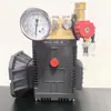 Bomba de Cabeça de Lavadora de Alta Pressão Greenwind Feichi Zhilibo Black Cat Cabeça de Bomba de Umidificador AR Bomba de Pistão Cerâmico