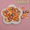 Brinquedos de Comida em Miniatura Simulados, Garrafinhas de Bebida Miniatura, Pequenos Acessórios de Resina DIY, Enfeites Pequenos de Loja de Conveniência
