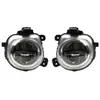 Adecuado para Bmw X3X4X5X6F15F16 Luz Antiniebla Delantera Led63177317252 63177317251 Transfronterizo